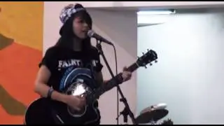 Estrella - Chin-chin Detera - Martyr