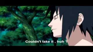 SasuSaku - Aoi Tori (Blue Bird) 10