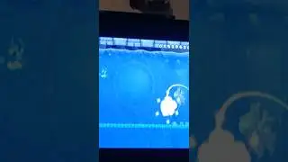 Super Mario: Luigi Vs. Wendy