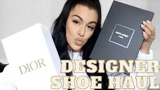 DESIGNER HEELS FOR LESS | ft. Topshoesho