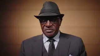 33rd Hall of Fame Class - Bobby Turner Acceptance Speech