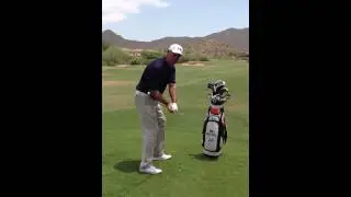 2011 PGA Teacher of the Year, Mike Malaska on the 2013 PGA Expo Instructional Workshop