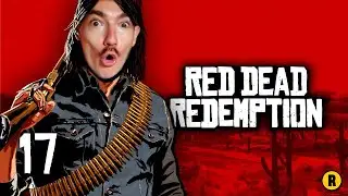 🤠 la VIE de FERMIER | Red Dead Redemption 1 Let's Play FR #17 (PC 4k)