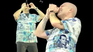 Grazie Mille • Max Pezzali @Max30 Live 2023 Torino