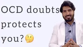 OCD Doubts have Reason to exist | Psy. Ayush Chandra | Hindi/English