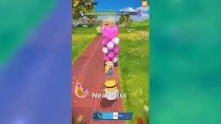 Minion Rush V7.9.0 - Prize Wheel With 6 Spins & Playing Sing Out Quest Room (1 More In Desc.)
