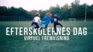 Hjemly Idrætsefterskole: Efterskolernes Dag 2020 - Virtuel fremvisning