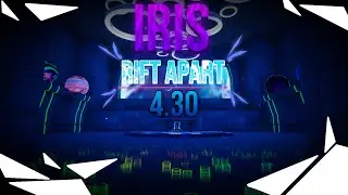 IRIS - RIFT APART | Update 3's Trailer (4.30) | 8792-1235-5183 | [FORTNITE MINI BR]