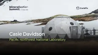 23. Lightning Rounds: Casie Davidson, Pacific Northwest National Laboratory
