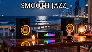 Vintage 90s Smooth Jazz Flow 🕰️ Best Instrumental Lounge Music for Work, Study and enjoy!
