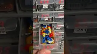 LEGO BrickLink Store. #lego #bricklink #brickowl #sell #ebay #reseller #toys #toystore #like #asmr