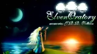 Lind Erebros Elven Oratory I Rebirth of Light: 14 - Anarkarmeo