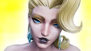 Marvel Rivals Emma Frost.exe