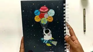 Best 2020 Planner & Calendar | Flip through | 2020 Planner | 2020 Calendar