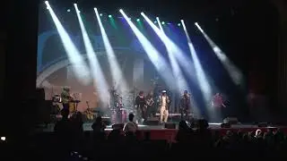 Full Good Mix Music Concert November 22nd 2025 Lorain Palace Theatre