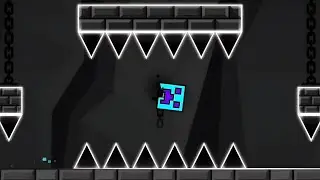 Geometry Dash - Double Triple Trial by Michigun