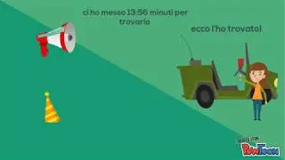 LA SFIDA EPICA