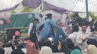 special boys performance school