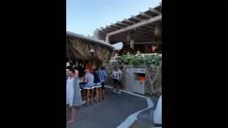 Luglio 2015 jackie o beach
