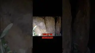 Mysterious Ancient Dolmens Discovered!