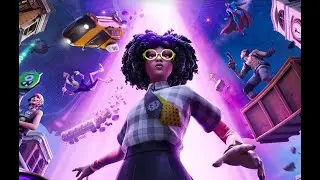 *LIVE* | We are back | New Season Invasion Fortnite Fun | Kid Gamer | Fortnite |