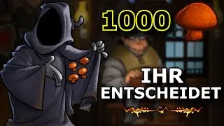 Shakes and Fidget - Alle Pilze verzocken? Ihr Entscheidet! #559 SFGame