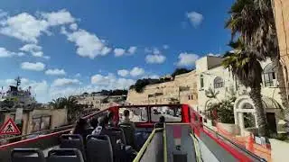 Malta December 2025