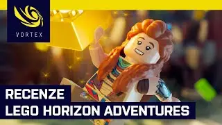 Recenze Lego Horizon Adventures. Konečně hra kompletně z Lega! Tuhle v&yacute;pravu si užij&iacute; velc&iacute; i mal&iacute;