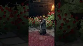 Love is in the air | Pathfinder: Wrath of the Righteous