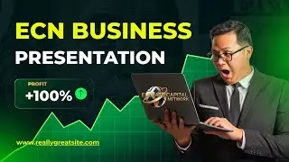 Elevate Capital Network (ECN) Full Business Presentation 2026 | New Heights 🚀📊