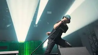 Poto Rico - Atomic tour 2025