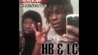 HB & LC - i can log you in feat politiq & yungtune & pluto