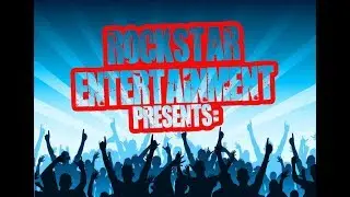 Rockstar Entertainment presents: Red Scare Industries