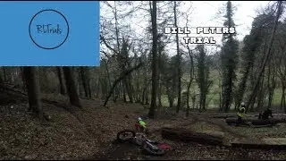 Stroud Valley Bill Peters Trial 2019