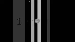 Black Android Game Level 1 Tutorial Walkthrough Solution Cheat