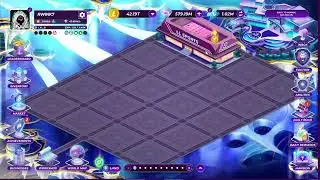 Mane City - Elemental Blitz Debrief