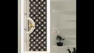 ULTRALAM SERİES STEEL DOOR