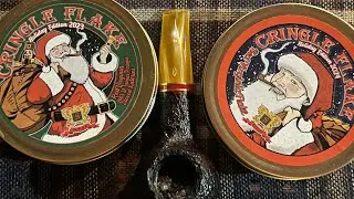 14 Blends of Christmas #13/14 Cringle Flake 2023/2024 ! #Top Three 