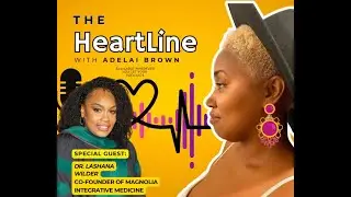 Medicine that Motivates: First Black Women-Owned Integrative Medical Practice In Charleston, SC