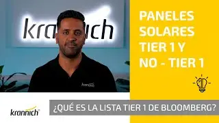 &iquest;Qu&eacute; es la lista Tier 1 de Bloomberg?