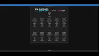 GRID Esports DataJam 23