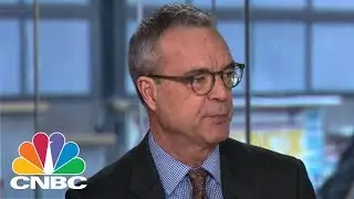 Comcast's Bid For Sky 'A Great Move,' Says NYT's Jim Stewart | CNBC