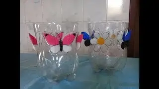 CACHEP&Ocirc; DE GARRAFA PET
