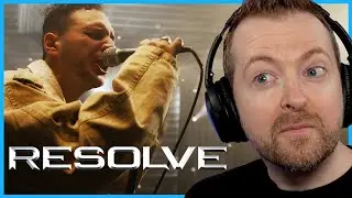 Can Resolve do it again? - 