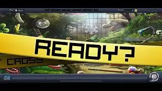 Criminal Case - Case #23 - The Final Journey