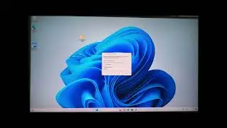 Chatreey AN4 Mini PC - How to Update and Install the BIOS？