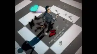 PERSONA 5 IP OST - All Shattered (NEW ENDING ACT IV)