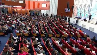 Show de la fe Per&uacute; | Lunes 26 de Enero del 2026