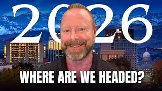 What Will the Idaho Housing Market Look Like in 2026?