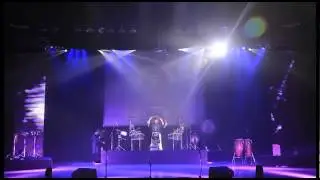 Percussion Project